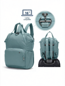 Pacsafe | Commuting Travel Anti-theft Shockproof Backpack