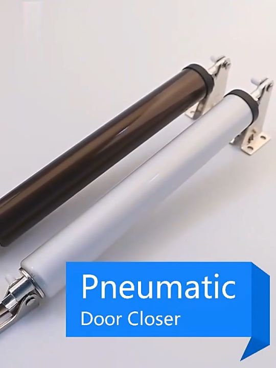 Pneumatic Hydraulic Screen Door Closer BROWN Lazada PH