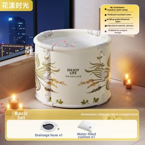 GWYNET | Foldable Bath Tub