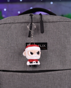 Santy Claus ซานต้า ของขวัญปีใหม่ วางตกแต่งบ้าน จับฉลาก ห้อยกระเป๋า น่ารักๆ