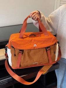 BEICHAO | Travel Tote Bag Large Capacity Portable