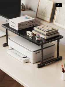 evesigar | Small Double Layer Multifunctional Storage Rack