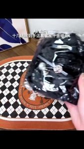 Set 11 Kẹp Tóc Nơ Đính Ngọc Trai Thời Trang Hàn Quốc T.D