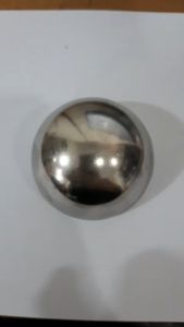 Batok Stainless 3" /pcs