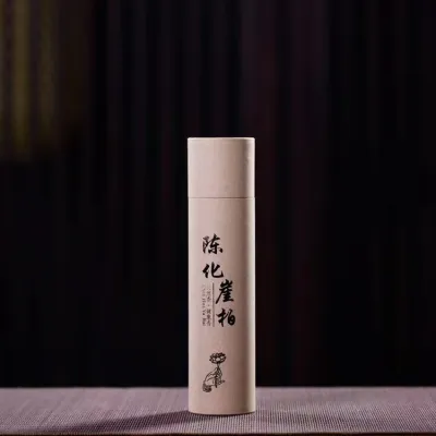 400pcs/tube Natural Agarwood Incense Sticks and Incense Sticks Suitable for Meditation and Long-Lasting Fragrance Use