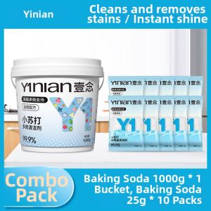 Yinian | Sodium Bicarbonate Multipurpose Cleaning Agent