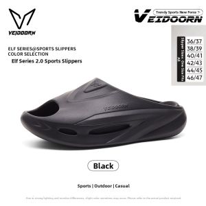 Veidoorn | Anti-Slip Sporty Summer Flip-Flops