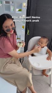 Appetoz Sari Kurma Anak  130ml | Atasi anak GTM | Gerakan Tutup Mulut | BPOM