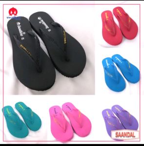 SANDAL JEPIT SWALLOW NICE SANDAL WANITA