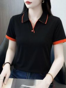 HUAXUNRAN | Stylish Slimming T-shirt
