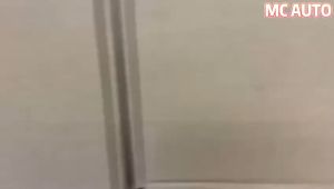 Car Bumper Repair Kit Tool Plastic Repair Welding Plastic Solder Stapler Welder Gun Repair Bumper Tool Kit