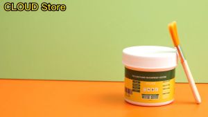 Waterproof Invisible Adhesive Mighty Sealant Paste Tile Repair Polyurethane