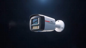 Dahua 4MP & 2MP WizColor Bullet Network Camera WizSense AI IP67 PoE Built-in Mic | DH‑IPC‑HFW2449TL‑S‑PRO DH‑IPC‑HFW2249TL‑S‑PRO