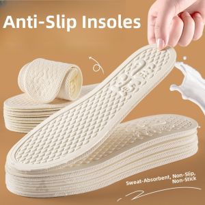 LINGMIAO | Anti-Slip Womens Thin Shoe Insoles
