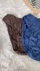 Celana Dalam Pria Dewasa Agree Mens Briefs CD 2-8886 Box Isi 3pc M L XL XXL