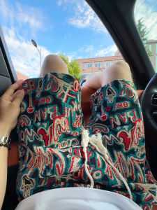 Quần Short Thể Thao Nam Mùa Hè Mỏng Năm Điểm Quần Đi Biển Thường Ngày Cạp Vừa Thoáng Khí Quần Áo Công Sở Phong Cách Thường Ngày