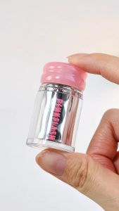 PINKFLASH Multi-Use Petal Blush Pot Petal Serum Blendable Clump Free Liquid Blush Lighweight Lasting Pigmented PF-F15