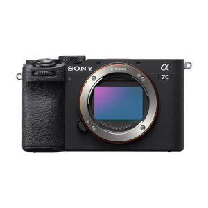 Sony | 2nd Generation Full Frame Mirrorless Camera