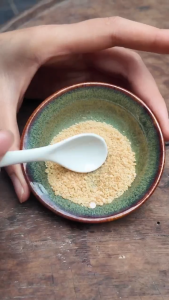 Đường Hoa Dừa Hữu Cơ SOKFARM Nguyên Chất Túi Lớn 5kg tiết kiệm