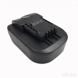 WORX 20V 4pin tool battery adaptor work for Makita for milwaukee for dewalt for bosch 18V 20V battery