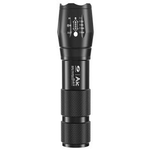 AIC | Strong Light Rechargeable Mini Torch