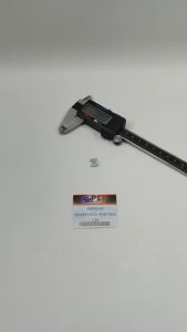 Sekering Scoopy Fi 25A (Buntung) (Per 1 PCS) - Fuse Micro Mikro Sekring Tusuk Tancap Beat FI Genio