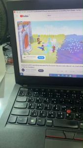NOTBOOK Lenovo. ThinkPad. X270 i3 g7 Device namePk-20240828OPPO lnstalledRAMDDR4-4GB3.89GB usadleSSD:M2 256