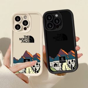 Compatible with iphone 14 Pro Max Phone Case Highways in California 12 13 14 15 11 Pro Max Casing silicone  xr xs Max 7 8 Plus