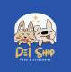 Happy Pet Shop by Junk