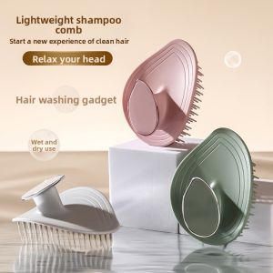 UBT | Scalp Cleaning and Massaging Comb