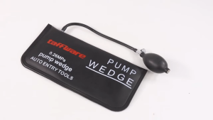 COD Taffware Pompa Airbag Pump Wedge Locksmith Tools Size L