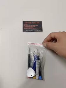 Keo dán B7000 T7000 3ml dùng để dán màn hình điện thoại nắp lưng màn hình điện thoại