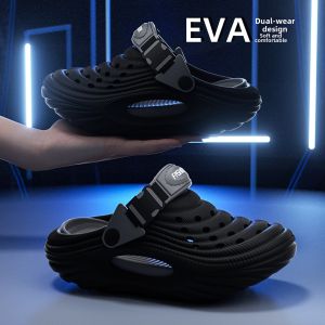 MIDANGDANG | Summer Arch Support Anti-Odor Non-Slip Kids Clogs Sandals