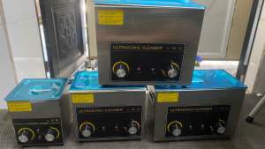 KIM HOÀN-MÁY RUNG SIÊU ÂM LÀM SẠCH TRANG SỨC