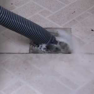 Floor Drain Mesin Cuci Full Set / Sambungan Pembuangan Air Mesin Cuci Kamar Mandi / Tile Insert Saringan Got Smart