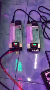 สวิทชิ่ง280AP100Aวัดไฟเเตรี่ได้ขับสเปค10/12/15/180/220/2ดอกเพาวเวอร์​รวม3+4ตัวขับเบส2500ถึง4500Wขับกลางเเหลมรวม16ดอก