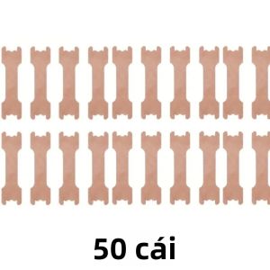 20-50 Con Chống Ngáy Mũi Dải Thêm Sức Mạnh Thoáng Khí Miếng Dán Mũi Giảm Ngáy Nhà Ngủ Viện Trợ Vải Không Dệt