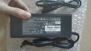 New 19.5V 5.2A 6.5*4.4MM AC Adapter For Sony ACDP-100D01 LCD TV 32-50 inch power adapter charger