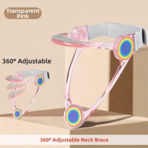 Adjustable Cervical Collar Support