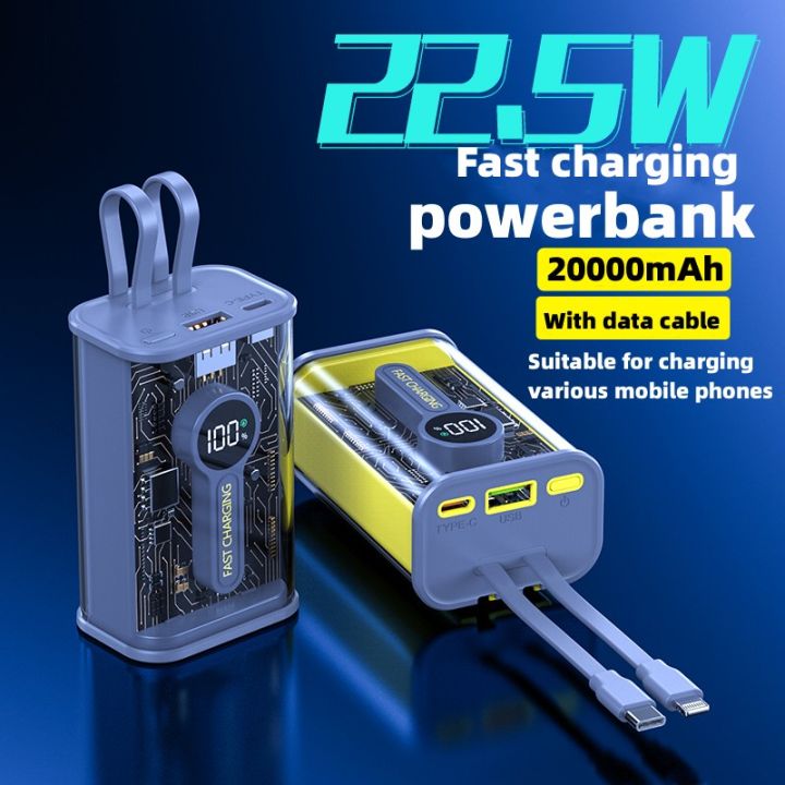 Power Bank Tiktok Shop