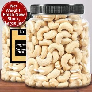 Roasted Raw Cashew Nuts