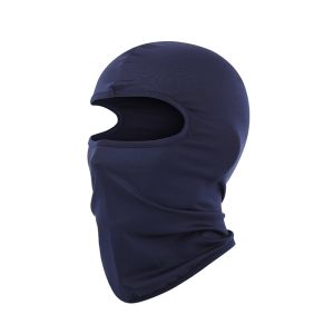Children Balaclava Cap Breathable Sunshade Full Face Neck Cover Cooling Outdoor Sport Riding Helmet Lining Scooter Face Cover