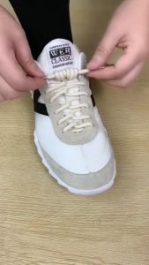 Pair Round Shoelace 120cm for men and women sneaker lace sintas Creative Colorful