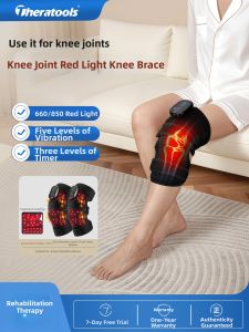 Theratools | Infrared Heating Knee Support