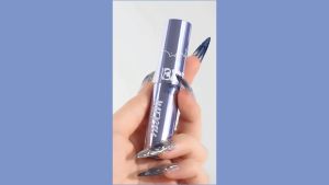 [NEW][V6 PUFFER][Son Phao] Son Kem Lì Bền Màu Lâu Trôi Merzy The First Velvet Tint 3.8g