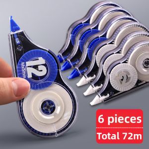 XUEDELE | Large Capacity Silent Smooth Correction Tape 30m