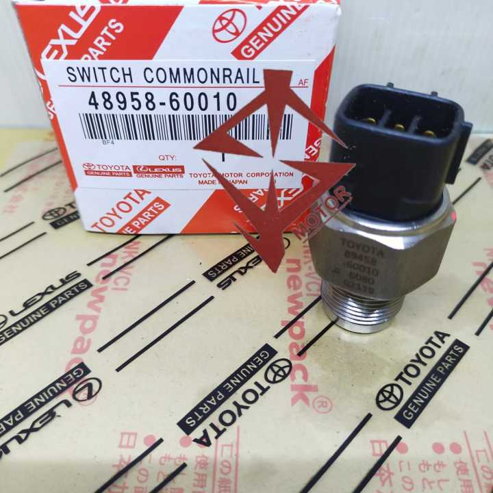 Toyota Fortuner Common Rail: Mengupas Teknologi, Performa, dan Perawatan