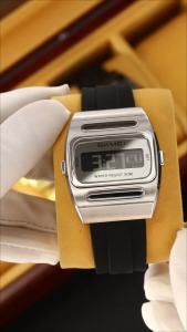 Đồng Hồ Thể Thao Kỹ Thuật Số Năng Lượng Mặt Trời Thời Trang Cao Cấp Nam SKMEI 2563 Chống Nước Màn Hình LED Đa Chức Năng