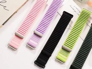 Case+Strap for Redmi Watch 5 Active/Lite Silicone Cover Nylon Band for Redmi Band 5 Lite/Active Sport Bracelet Screen Protector