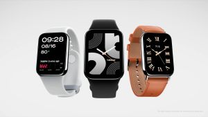 Xiaomi Smart Band 8 Pro รุ่นใหญ่ 1.74 นิ้ว การเข้าชมสถานที่ 1 ปี รับประกันสูงสุด